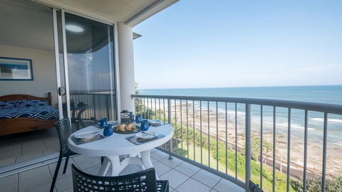 Monterey Lodge Unit 16, 27 Warne Terrace. Kings Beach - Broome Tourism 0