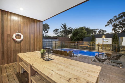 Moonah Beachside Retreat - Broome Tourism 1