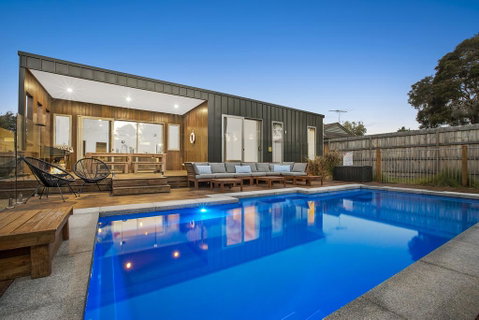 Moonah Beachside Retreat - Broome Tourism 0