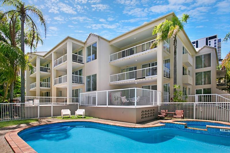 Broadbeach QLD Broome Tourism