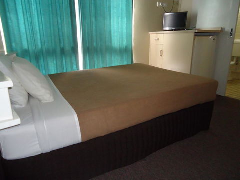 Moondarra Motel - Broome Tourism 3