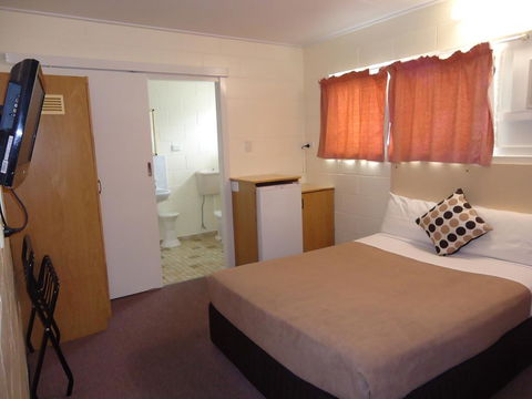 Moondarra Motel - Broome Tourism 1