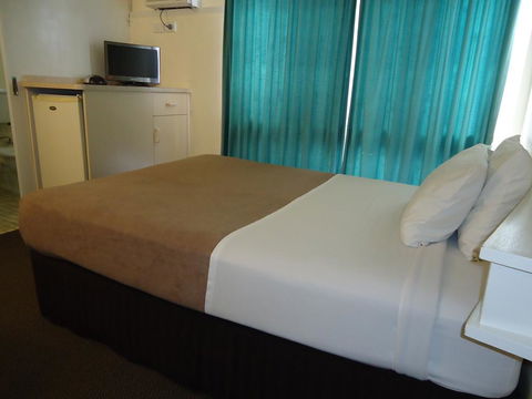 Moondarra Motel - Broome Tourism 2