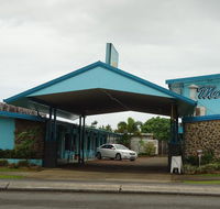 Moondarra Motel - Broome Tourism