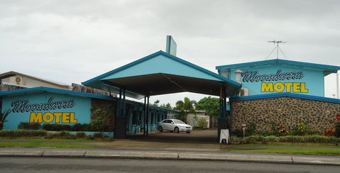 Moondarra Motel - Broome Tourism 0