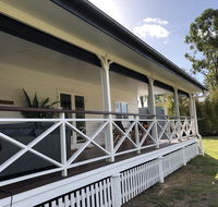 Moongalba Cottage - Broome Tourism