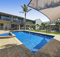Moonlight Bay Apartments - Broome Tourism