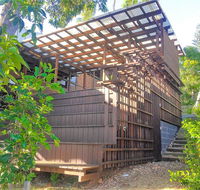 Moonshine Beach Shack - Broome Tourism