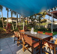 Moorings B Great Holiday property in the heart of town. - Broome Tourism