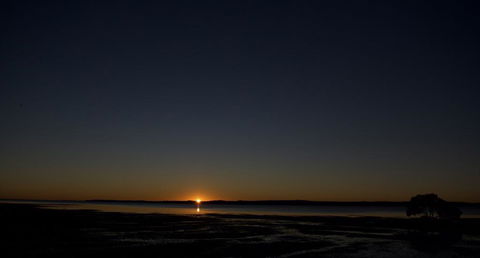 Moreton Bay Beach Lodge - Broome Tourism 2