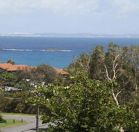 Moreton View - Broome Tourism