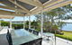 Morisset Bay Waterfront Views Lake House Looking Over Trinity Marina - thumb 0