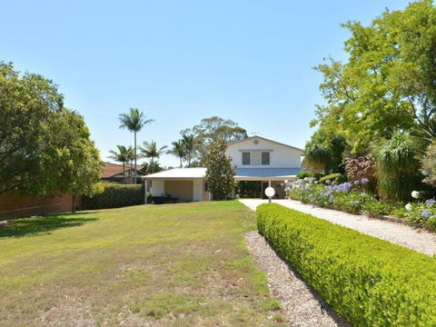 Morisset Waterfront 1bdr Studio Looking Over Trinity Marina - Broome Tourism 2