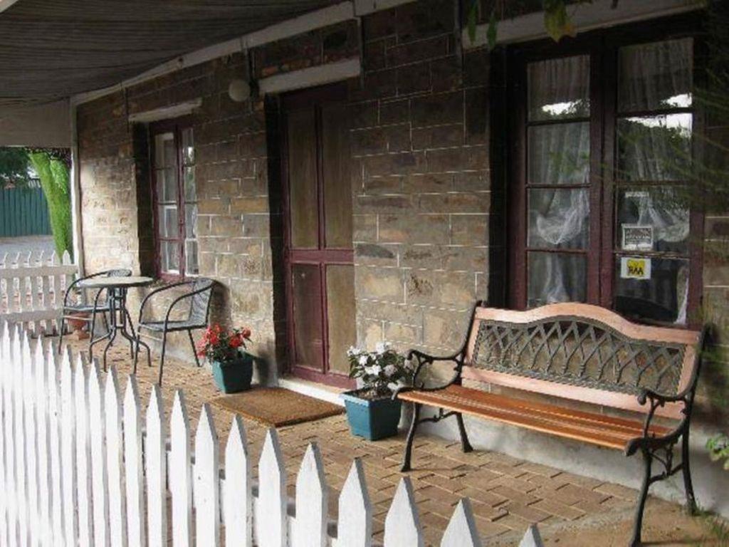 Riverton SA Broome Tourism