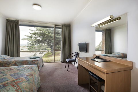 Morwell Hotel - Broome Tourism 1