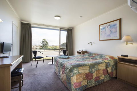 Morwell Hotel - Broome Tourism 3
