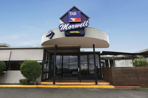Morwell Hotel - Broome Tourism 0