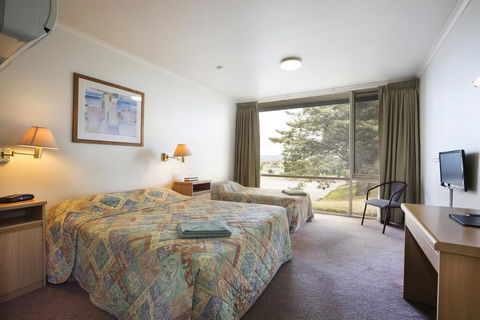 Morwell Hotel - Broome Tourism 2