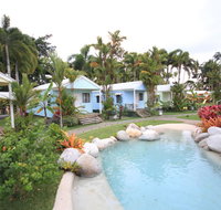 Mossman Motel Holiday Villas - Broome Tourism