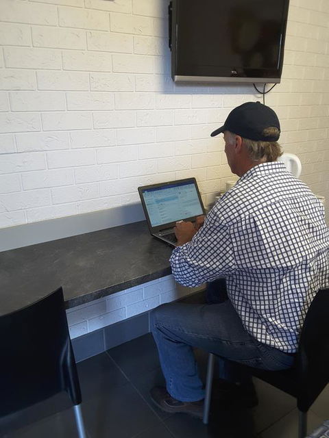 Motel 707 - Broome Tourism 1