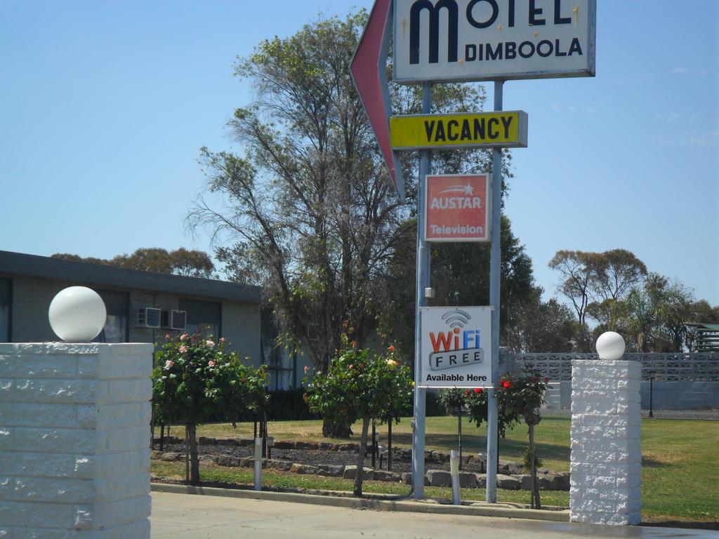 Antwerp VIC Broome Tourism