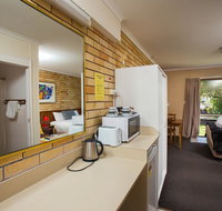 Motel Glenworth - Broome Tourism