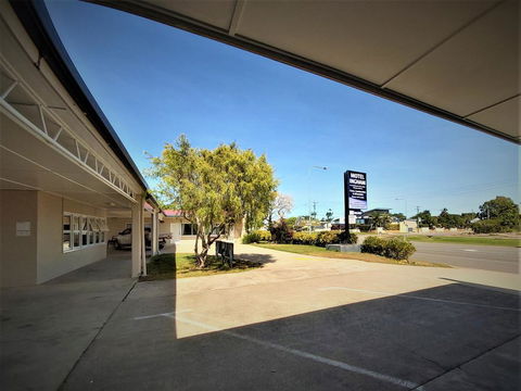 Motel Ingham - Broome Tourism 0