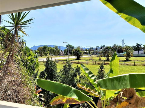 Motel Ingham - Broome Tourism 2