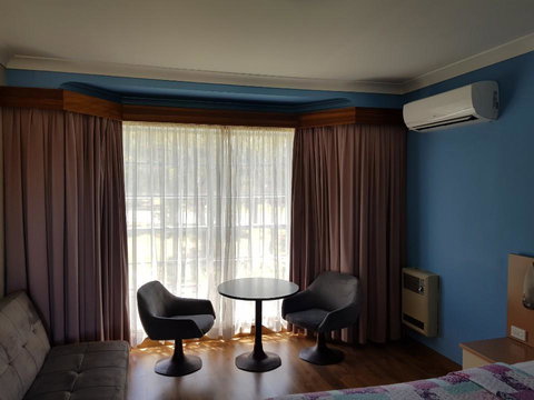 Motel Margeurita - Broome Tourism 1