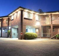 Motel Margeurita - Broome Tourism