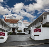 Motel Mayfair on Cavell - Broome Tourism