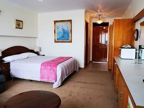 Motel Mayfair On Cavell - Broome Tourism 2