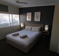 Motel Melrose - Broome Tourism