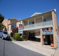 Motel Miramar - Broome Tourism