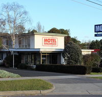 Motel Ringwood - Broome Tourism