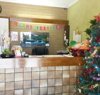 Motel St Arnaud - Broome Tourism