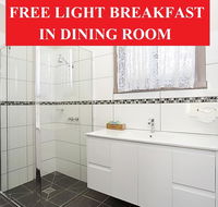 Motel Stawell - Broome Tourism