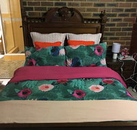 Motel Studio room - Broome Tourism