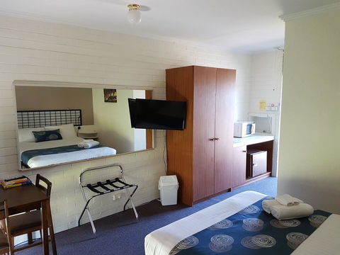 Motel Traralgon - Broome Tourism 2