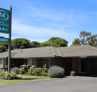 Motel Warrnambool - Broome Tourism