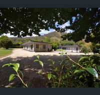Mount Beauty Motor Inn - Broome Tourism