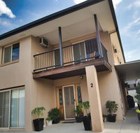 Mount Gravatt Guesthouse - Broome Tourism