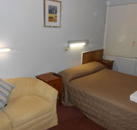 Mount View Motel - Broome Tourism