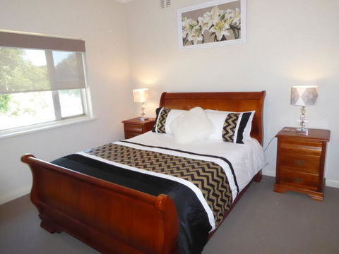 Mount View Motel - Broome Tourism 3