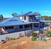 Mountain Park Retreat - Broome Tourism