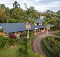 Mountain Sanctuary BB - Broome Tourism