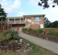 Mountain View Beach House - Broome Tourism