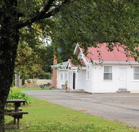 Mountain View Motel - Broome Tourism