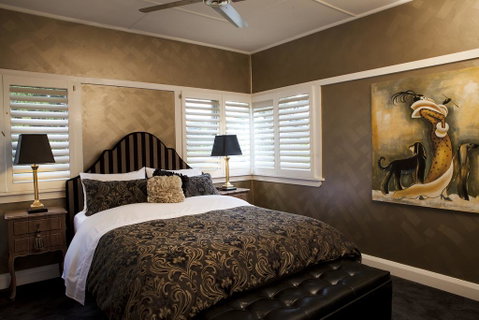 Mountain Whispers The Gatsby - Broome Tourism 1