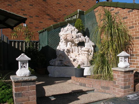 Mt Kuring-Gai Motel - Broome Tourism 0